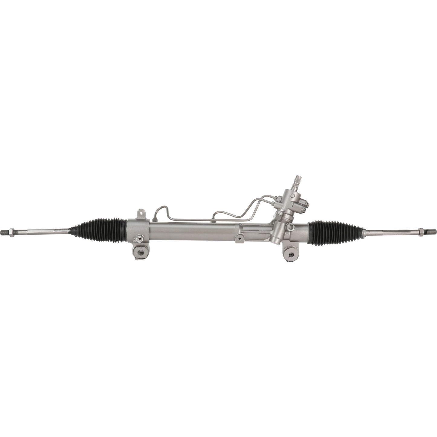 Rack and Pinion Assembly - MAVAL - Hydraulic Power - Remanufactured - 93115M