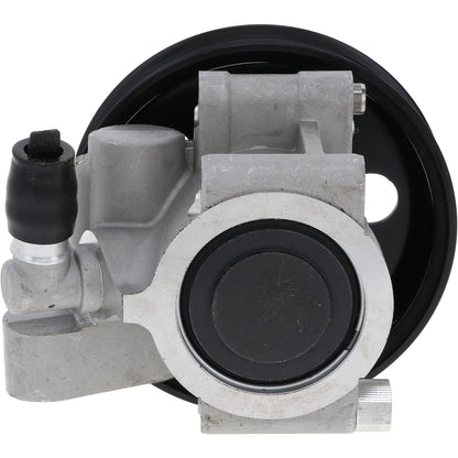 Power Steering Pump - Marathon HP - Hydraulic Power - New - 97314MN