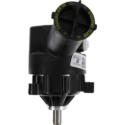 Power Steering Pump - Marathon HP - Hydraulic Power - New - 9785MN