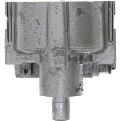 Power Steering Pump - MAVAL - Hydraulic Power - Remanufactured - 97237M
