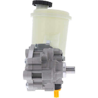 Power Steering Pump - Marathon HP - Hydraulic Power - New - 97298MN