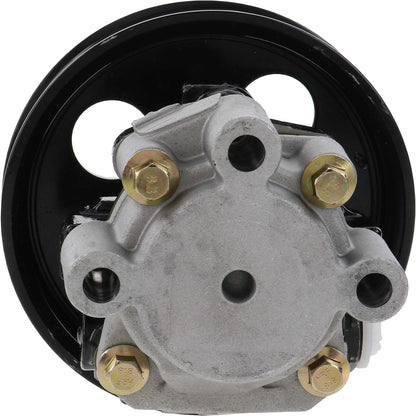 Power Steering Pump - Marathon HP - Hydraulic Power - New - 97274MN