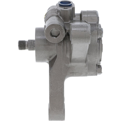 Power Steering Pump - MAVAL - Hydraulic Power - Remanufactured - 96357M