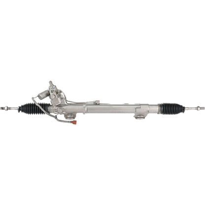 Rack and Pinion Assembly - MAVAL - Hydraulic Power - Remanufactured - 93433M