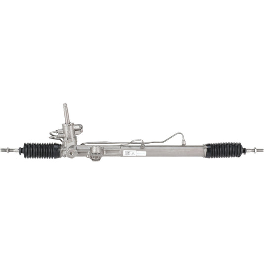 Rack and Pinion Assembly - MAVAL - Hydraulic Power - Remanufactured - 93367M