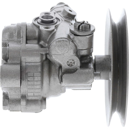 Power Steering Pump - MAVAL - Hydraulic Power - Remanufactured - 96173M