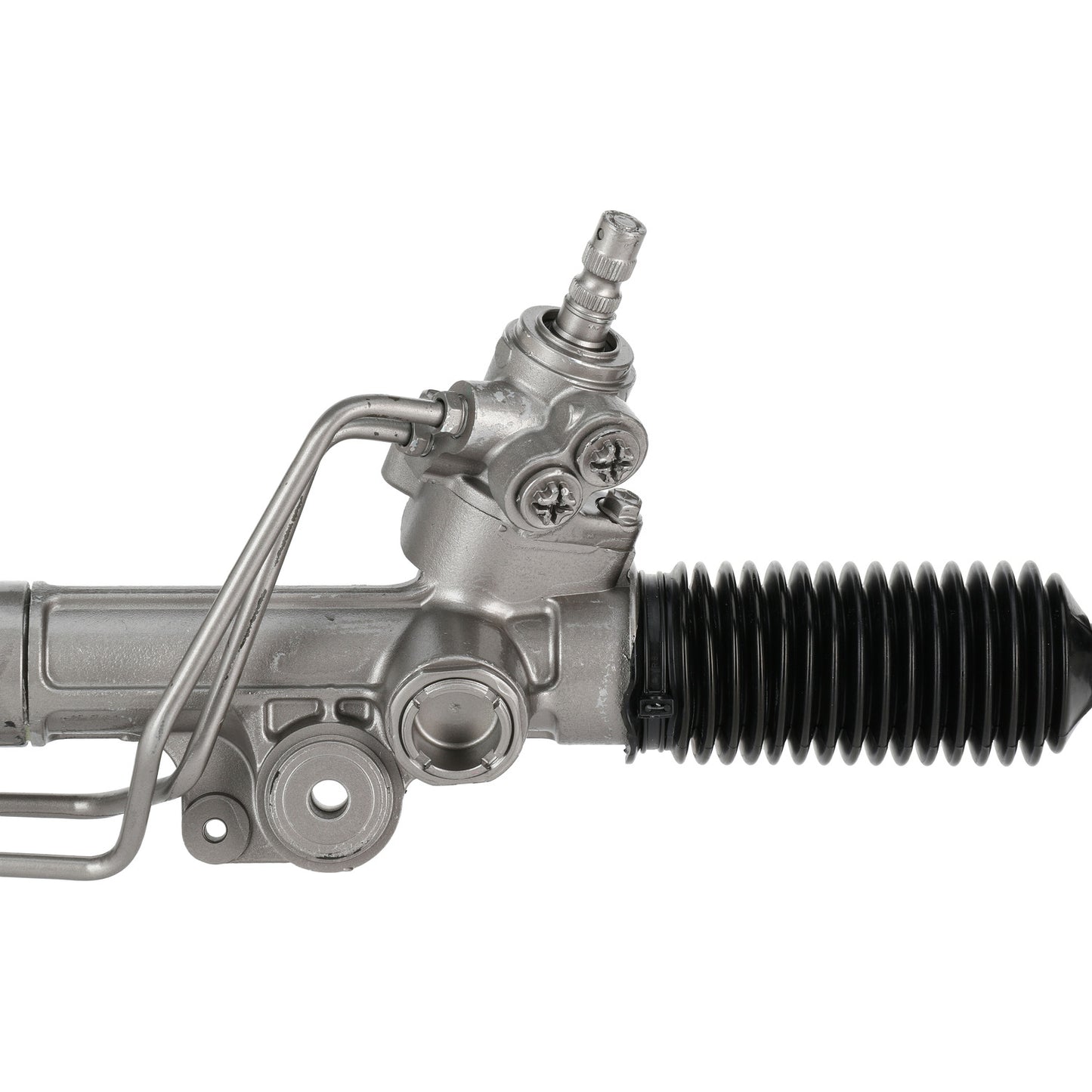 Rack and Pinion Assembly - MAVAL - Hydraulic Power - Remanufactured - 93112M