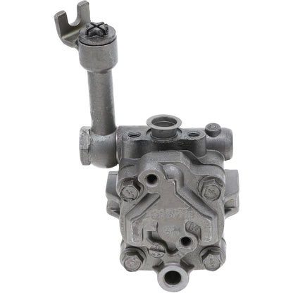 Power Steering Pump - MAVAL - Hydraulic Power - Remanufactured - 96371M