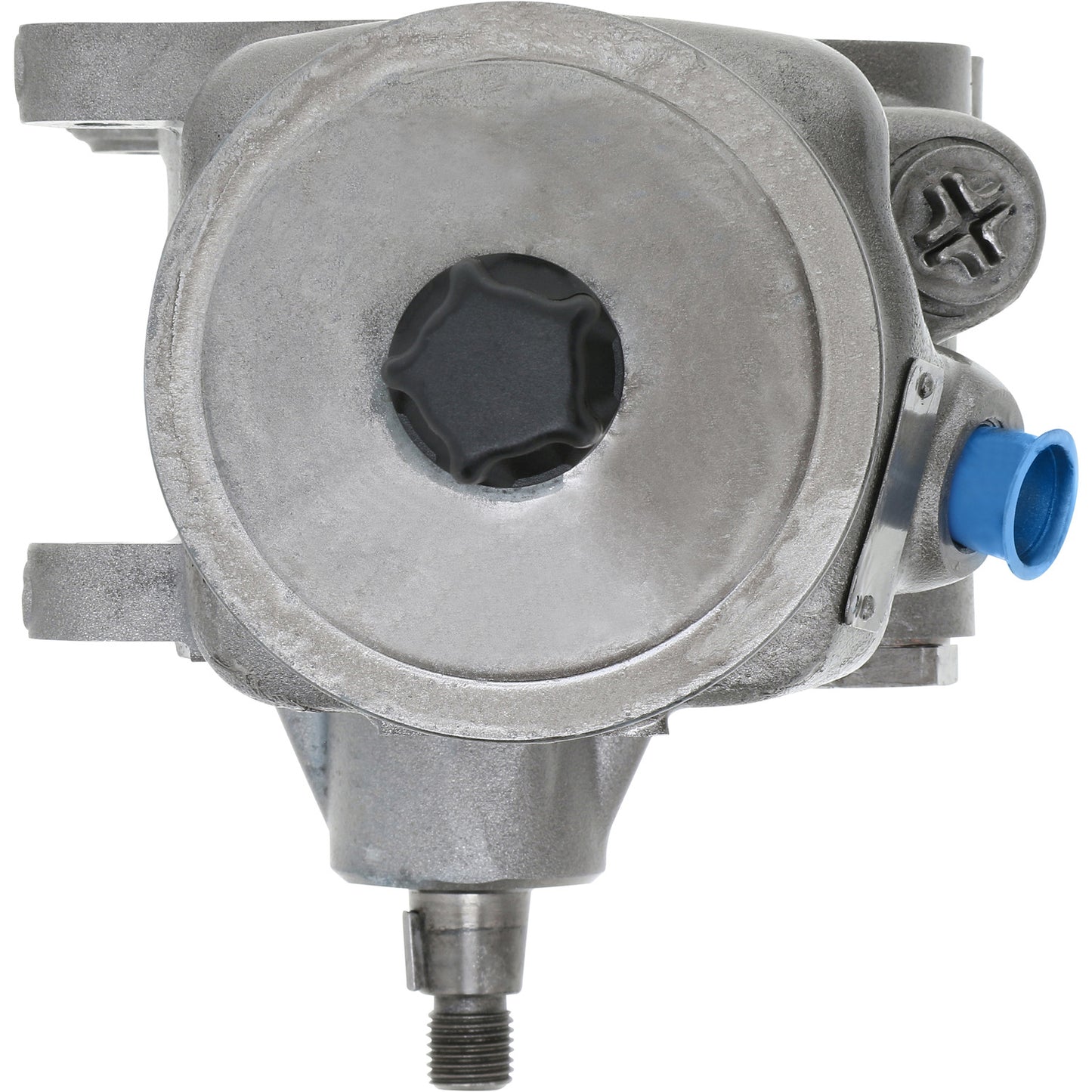 Power Steering Pump - MAVAL - Hydraulic Power - Remanufactured - 96274M