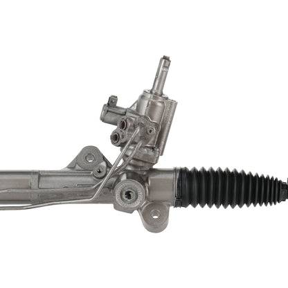 Rack and Pinion Assembly - MAVAL - Hydraulic Power - Remanufactured - 95500M