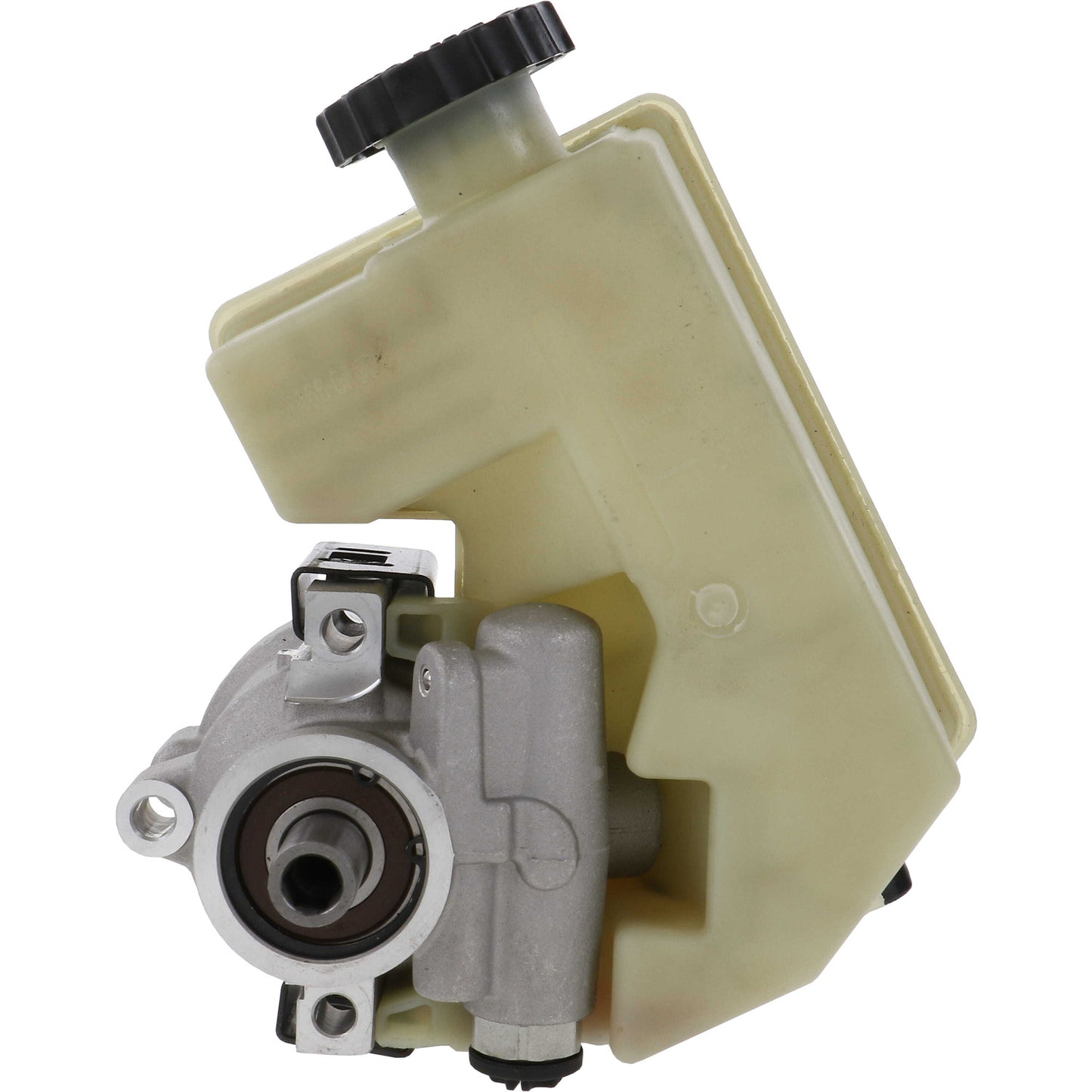 Power Steering Pump - Marathon HP - Hydraulic Power - New - 97267MN