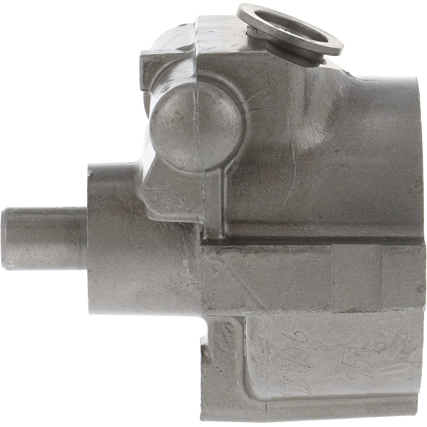 Power Steering Pump - MAVAL - Hydraulic Power - Remanufactured - 97250M