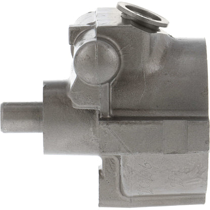 Power Steering Pump - MAVAL - Hydraulic Power - Remanufactured - 97250M