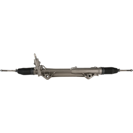 Rack and Pinion Assembly - MAVAL - Hydraulic Power - Remanufactured - 95480M