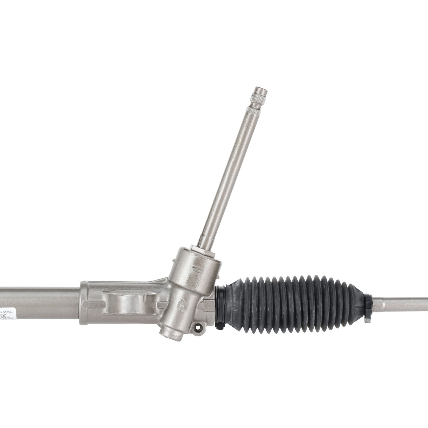 Rack and Pinion Assembly - MAVAL - Manual - Remanufactured - 94357M