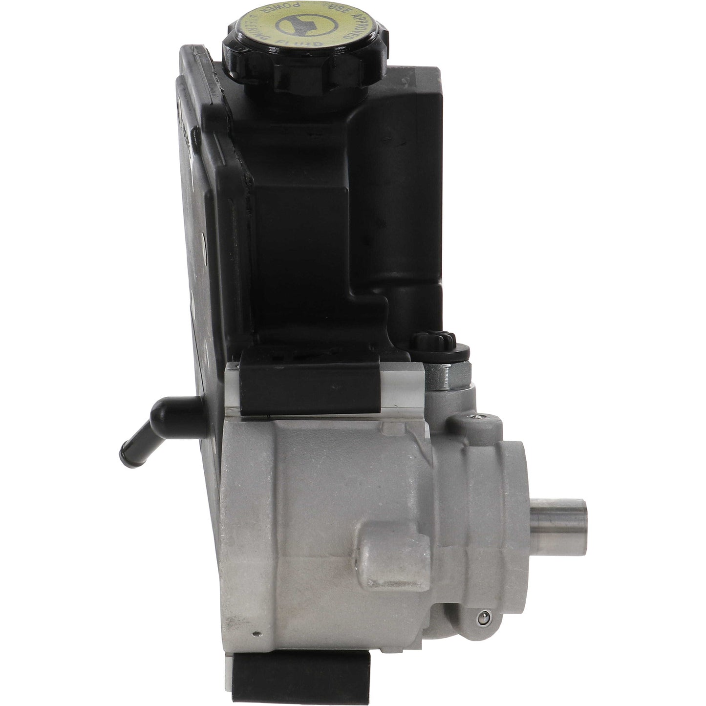 Power Steering Pump - Marathon HP - Hydraulic Power - New - 97271MN