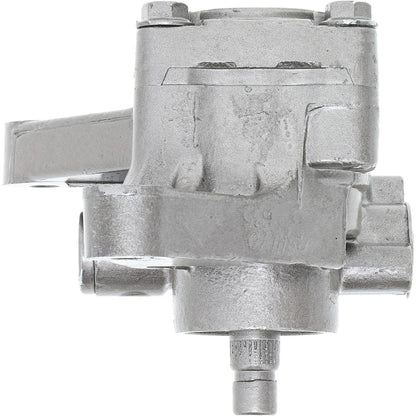 Power Steering Pump - MAVAL - Hydraulic Power - Remanufactured - 96335M