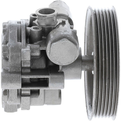 Power Steering Pump - MAVAL - Hydraulic Power - Remanufactured - 97231M
