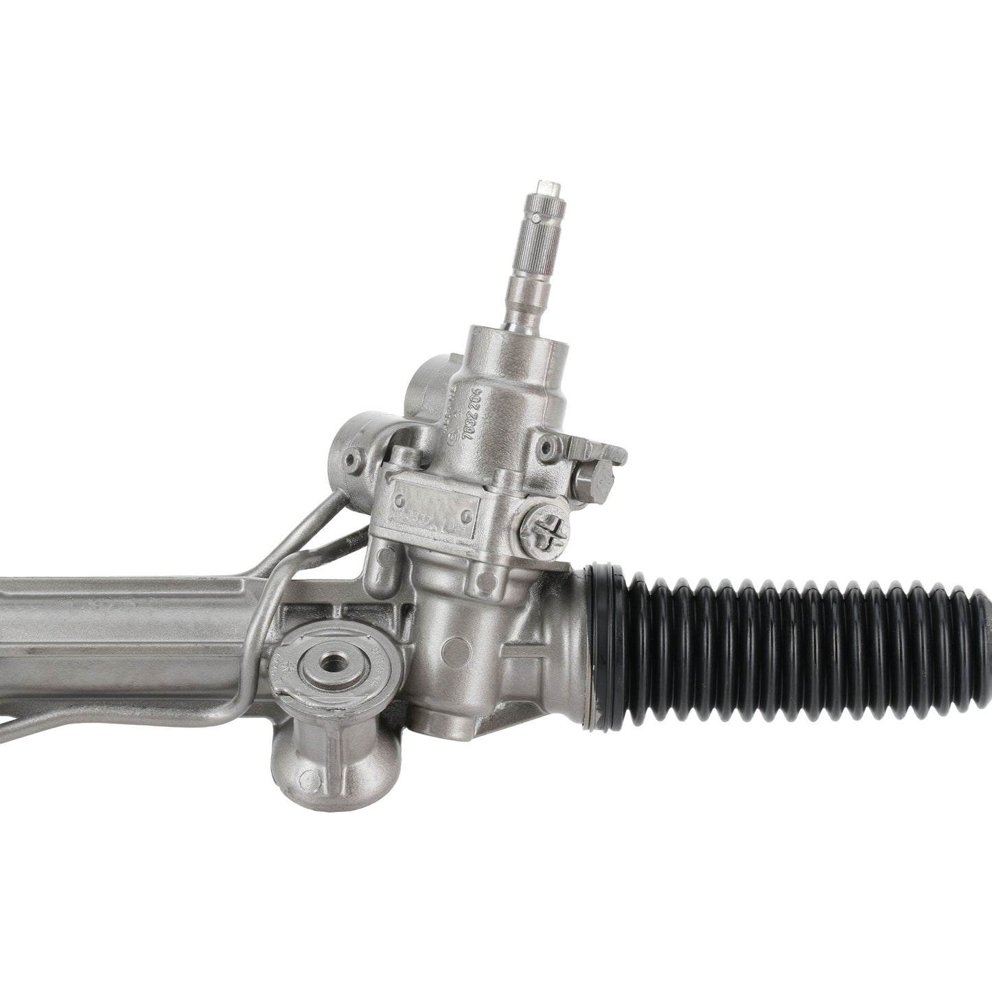 Rack and Pinion Assembly - MAVAL - Hydraulic Power - Remanufactured - 9303M