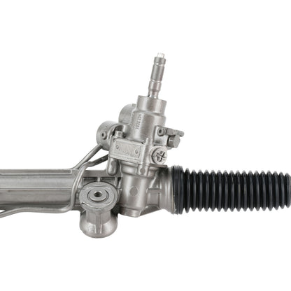 Rack and Pinion Assembly - MAVAL - Hydraulic Power - Remanufactured - 9303M