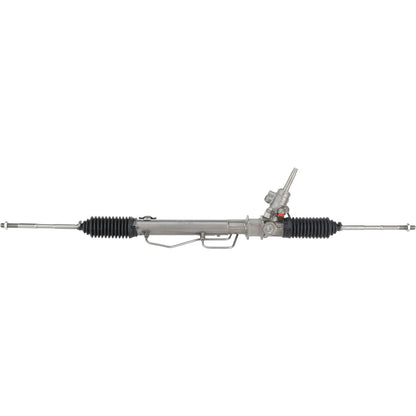 Rack and Pinion Assembly - MAVAL - Hydraulic Power - Remanufactured - 9396M