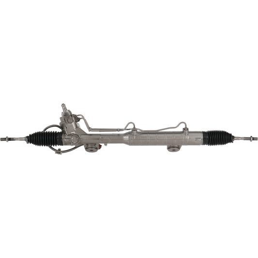 Rack and Pinion Assembly - MAVAL - Hydraulic Power - Remanufactured - 93328M