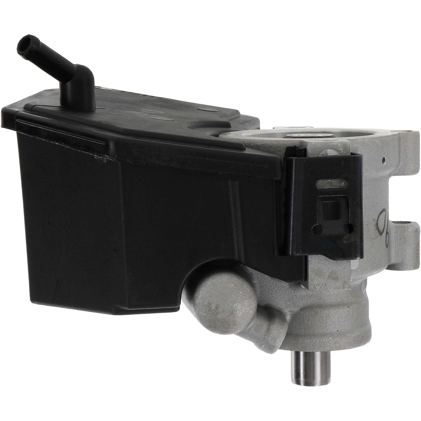 Power Steering Pump - Marathon HP - Hydraulic Power - New - 97270MN