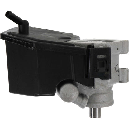 Power Steering Pump - Marathon HP - Hydraulic Power - New - 97270MN