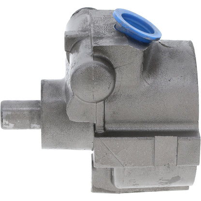 Power Steering Pump - MAVAL - Hydraulic Power - Remanufactured - 97237M