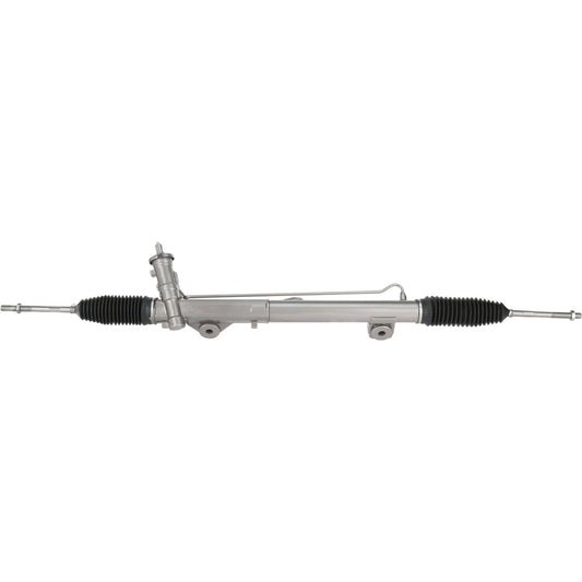Rack and Pinion Assembly - MAVAL - Hydraulic Power - Remanufactured - 95365M