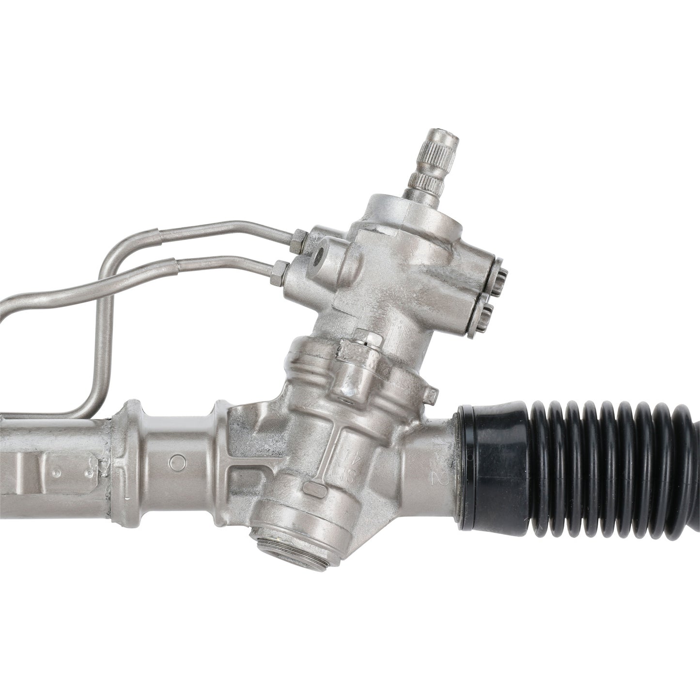 Rack and Pinion Assembly - MAVAL - Hydraulic Power - Remanufactured - 9182M