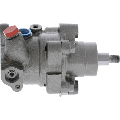 Power Steering Pump - MAVAL - Hydraulic Power - Remanufactured - 9699M