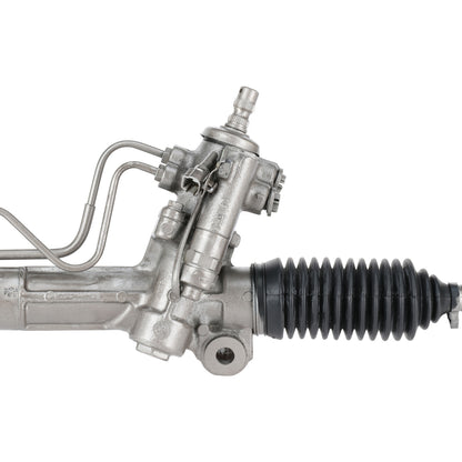 Rack and Pinion Assembly - MAVAL - Hydraulic Power - Remanufactured - 9170M
