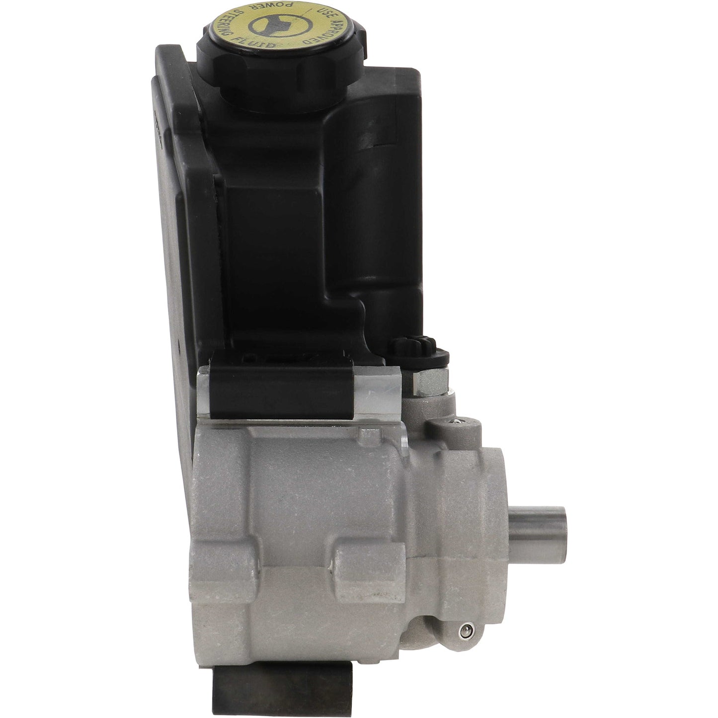 Power Steering Pump - Marathon HP - Hydraulic Power - New - 97268MN