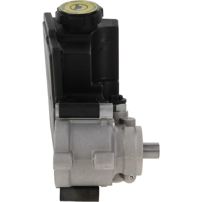 Power Steering Pump - Marathon HP - Hydraulic Power - New - 97268MN