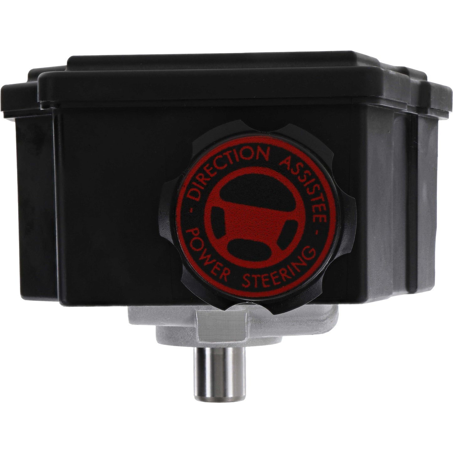 Power Steering Pump - Marathon HP - Hydraulic Power - New - 9723MN