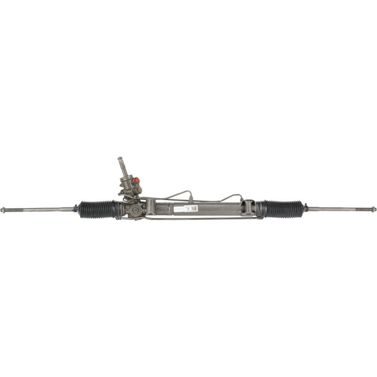 Rack and Pinion Assembly - MAVAL - Hydraulic Power - Remanufactured - 95329M