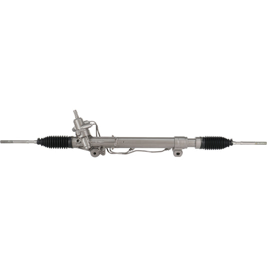 Rack and Pinion Assembly - MAVAL - Hydraulic Power - Remanufactured - 9378M