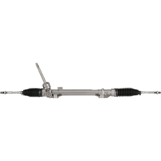 Rack and Pinion Assembly - MAVAL - Manual - Remanufactured - 94432M