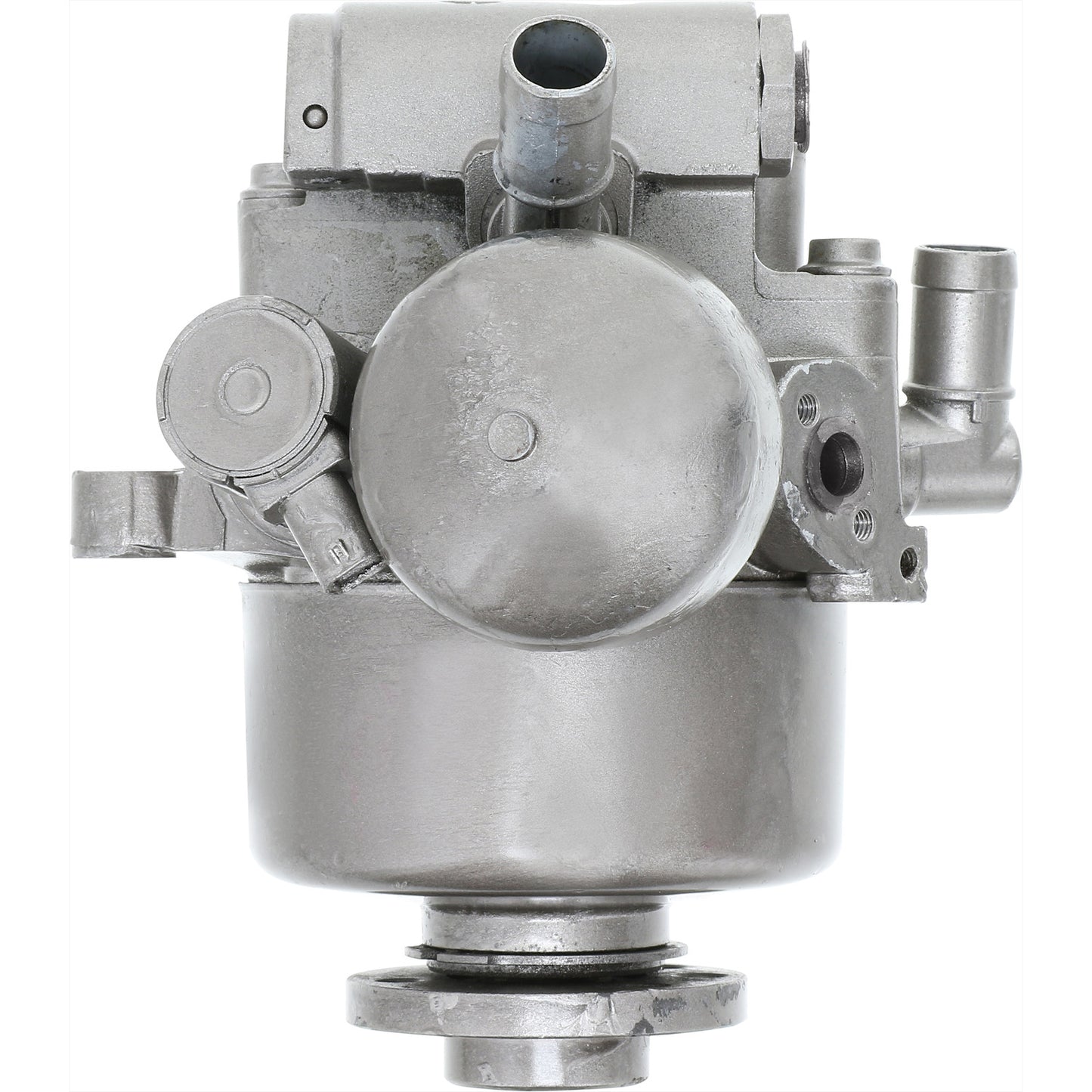 Power Steering Pump - MAVAL - Hydraulic Power - Remanufactured - 96739M