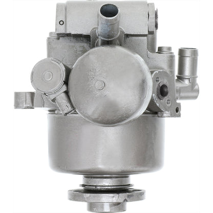Power Steering Pump - MAVAL - Hydraulic Power - Remanufactured - 96739M