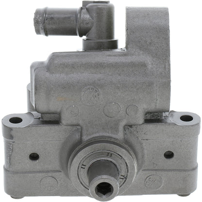 Power Steering Pump - MAVAL - Hydraulic Power - Remanufactured - 97261M