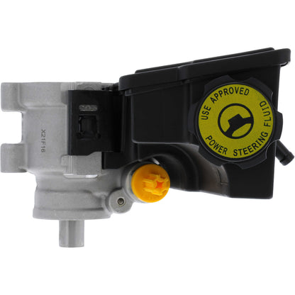 Power Steering Pump - Marathon HP - Hydraulic Power - New - 97305MN