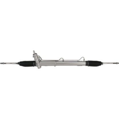 Rack and Pinion Assembly - MAVAL - Hydraulic Power - Remanufactured - 95364M