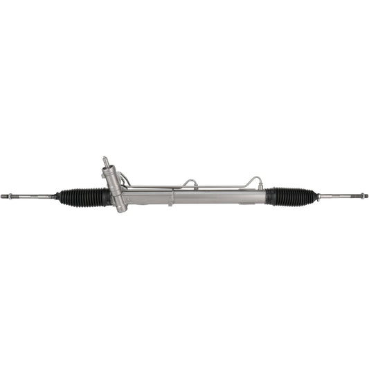 Rack and Pinion Assembly - MAVAL - Hydraulic Power - Remanufactured - 95364M