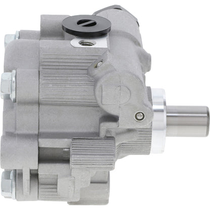 Power Steering Pump - Marathon HP - Hydraulic Power - New - 97317MN