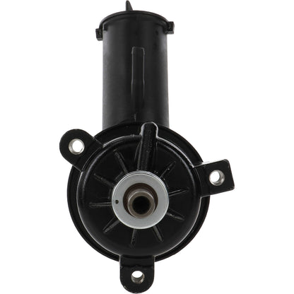Power Steering Pump - Marathon HP - Hydraulic Power - New - 97283MN
