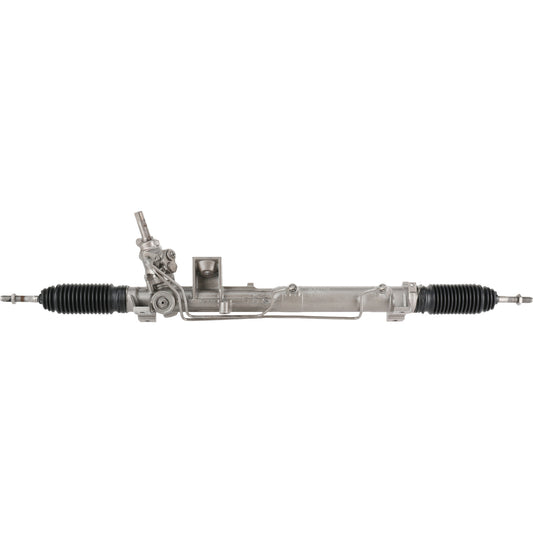 Rack and Pinion Assembly - MAVAL - Hydraulic Power - Remanufactured - 93271M