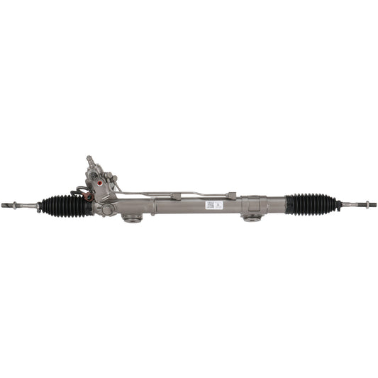 Rack and Pinion Assembly - MAVAL - Hydraulic Power - Remanufactured - 93372M