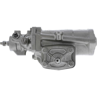 Steering Gear Box - MAVAL - Hydraulic Power - Remanufactured - 98144M